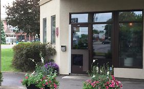 Motel Capri & Suites